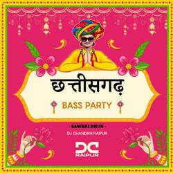 Chhattisgarh Bass Party (Sawari Dhun)-GzJaAkZ0An8