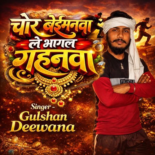 Chor Beimanawa Le Bhagal Gahanawa