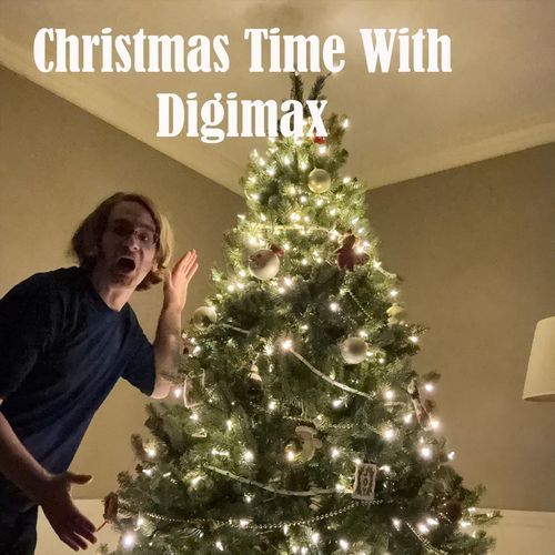 Presents cover art