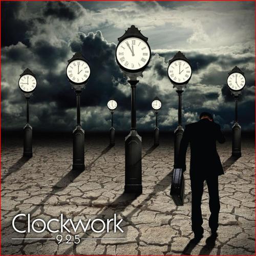 Clockwork925