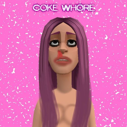 Coke Whore