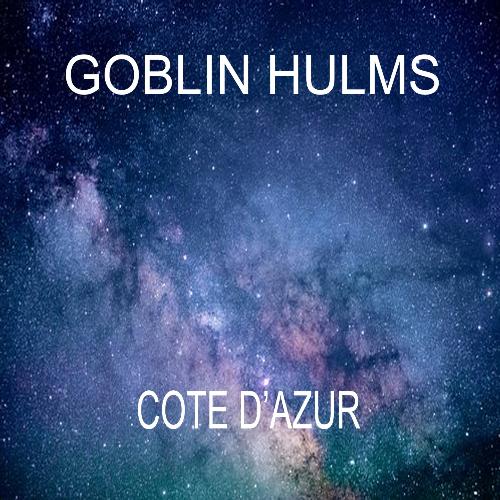 Cote D'Azur cover art