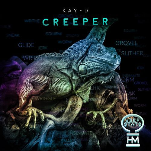 Creeper