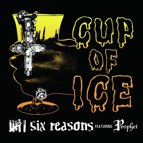 Cup Of Ice