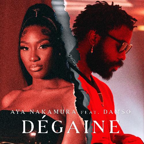 Dégaine (feat. Damso)_poster_image