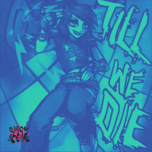 DANCE! Till We Die (Sassy Scene Mix)_poster_image