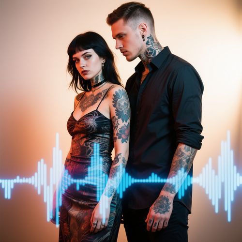 DON’T KILL THE PARTY cover art