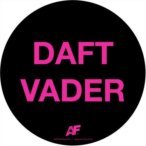 Daft Vader_poster_image