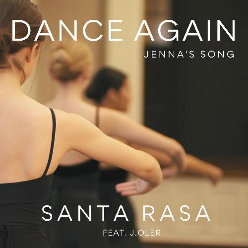 Dance Again (Jenna's Song) [feat. J.Oler]