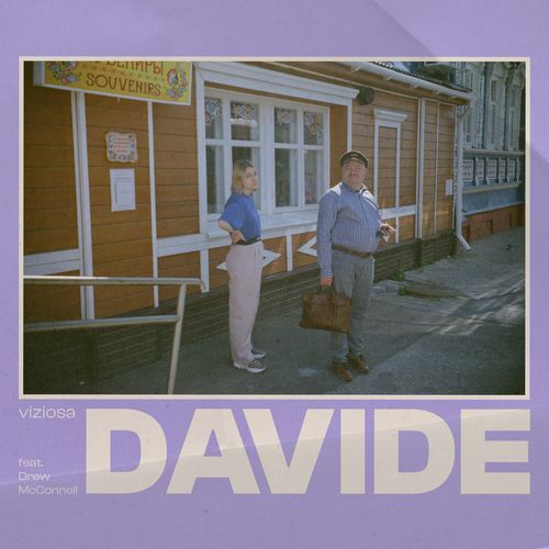 Davide cover art