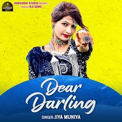 Dear Darling-QxpbXSNbUGY