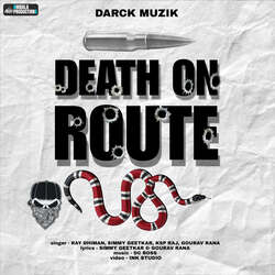 Death On Route-MQoncz5bQ1A