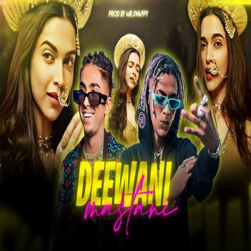 Deewani Mastani