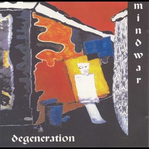 Mason cover art
