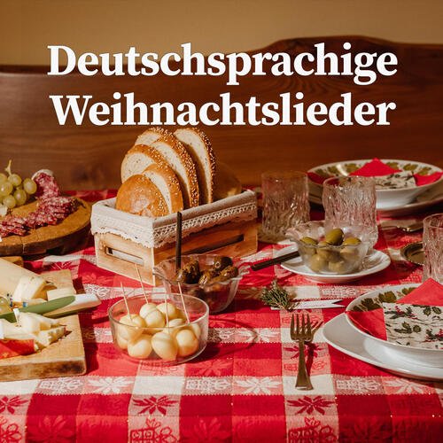 Deutschsprachige Weihnachtslieder