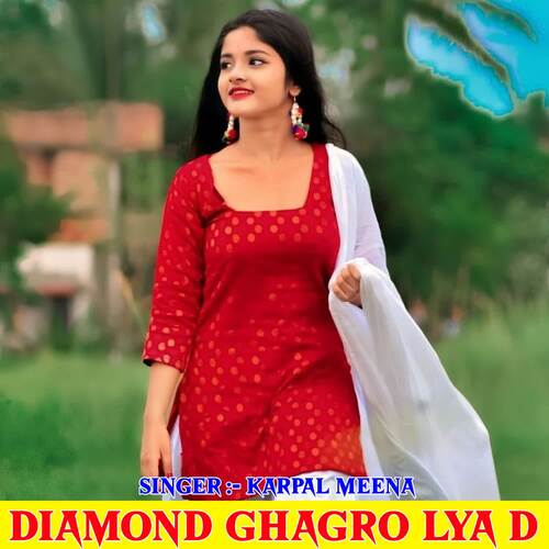Diamond Ghagro Lya d