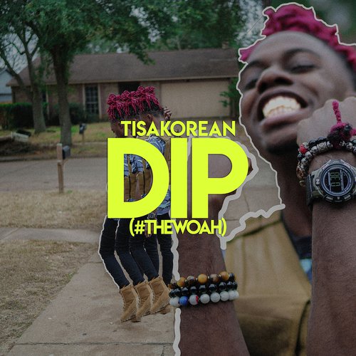 Dip (#thewoah)