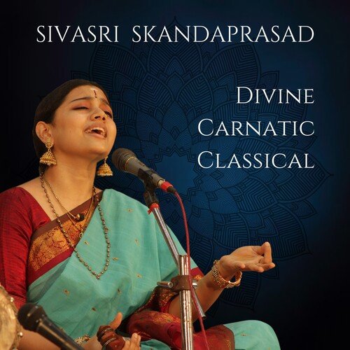 Divine Carnatic classical