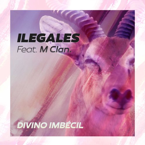 Divino imbécil (feat. M-Clan)_poster_image