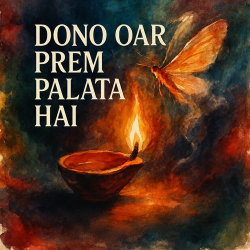 Dono Oar Prem Palata Hai