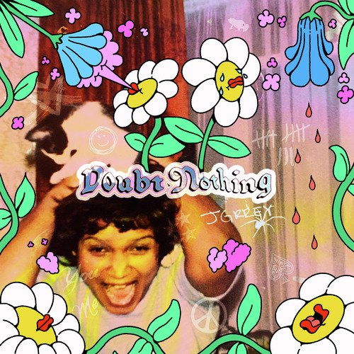 Doubt Nothing cover art
