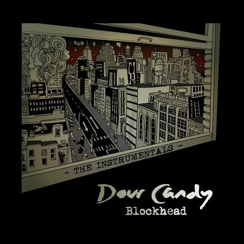 Dour Candy - The Instrumentals