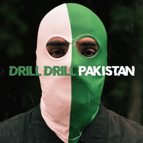 Drill Drill Pakistan