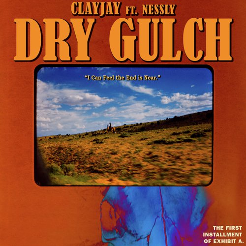 Dry Gulch