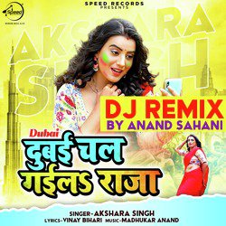 Dubai Chal Gayil Raja (Remix) - Single