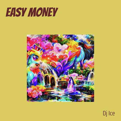 Easy Money cover art