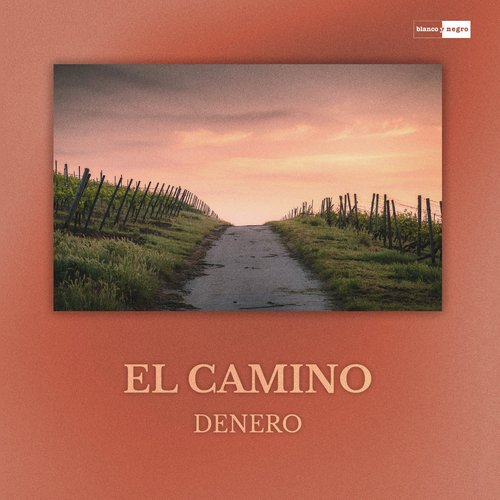 El Camino cover art