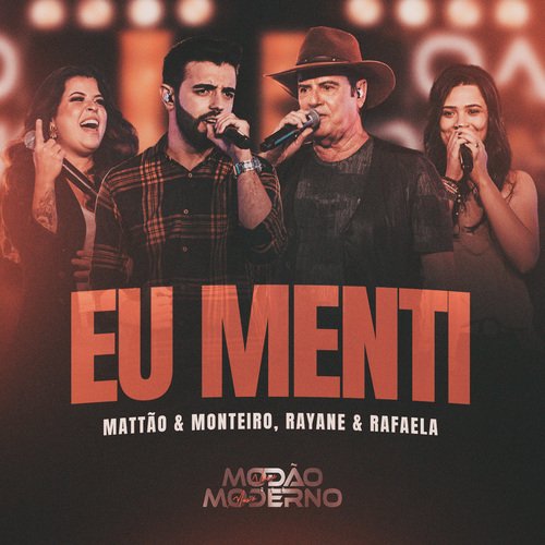 Eu Menti (Modão Moderno, Ao Vivo)_poster_image