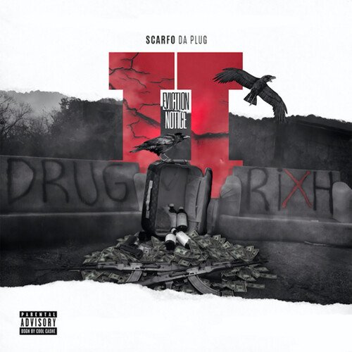 Soul Food (feat. Q Da Fool) cover art