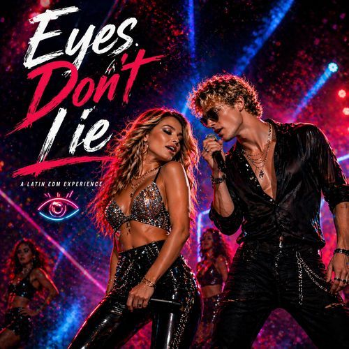 Eyes Don’t Lie
