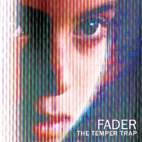 Fader (Jakwob Mix) cover art