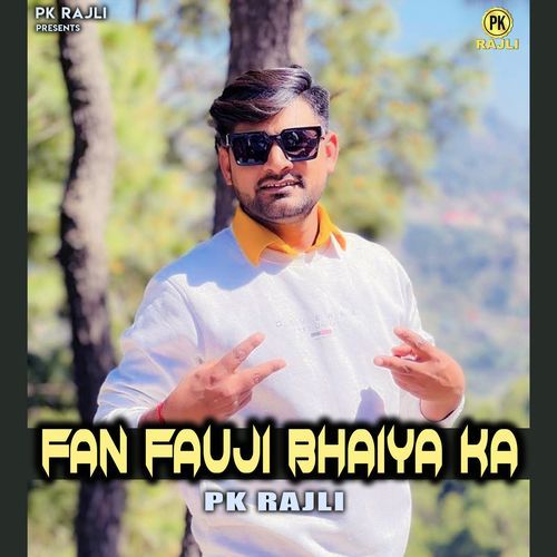Fan Fauji Bhaiya Ka