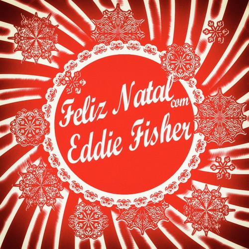 Feliz Natal Com Eddie Fisher