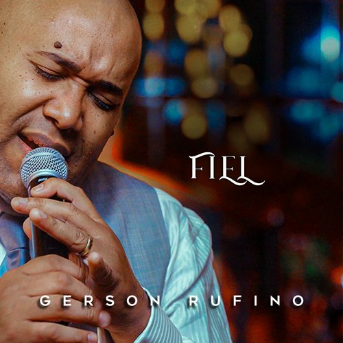 Fiel cover art