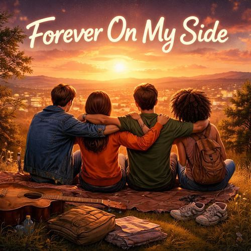 Forever On My Side