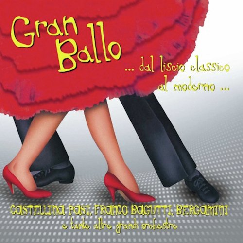 GRAN BALLO (Volume 2)