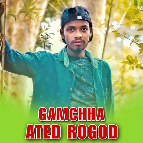 Gamchha Ated Rogod