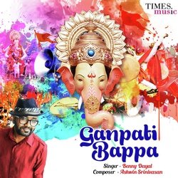 Ganpati Bappa-BgQ8ezl-dWM