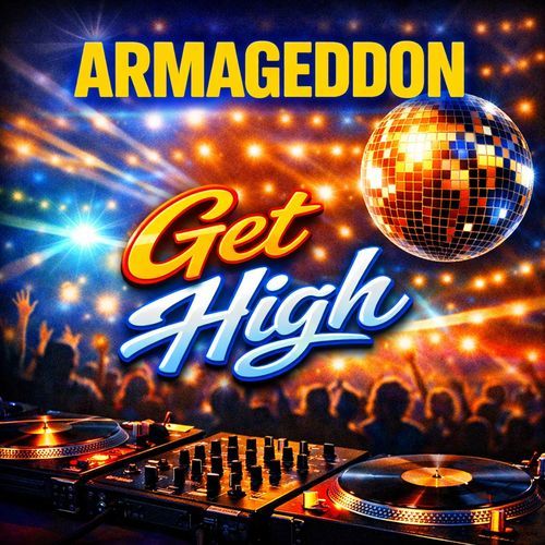 Get High