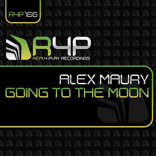 Going to the Moon (J. Mirgi & Edu Castillo Remix) cover art