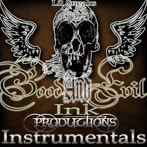 Good and Evil Ink Productions Instrumentals_poster_image