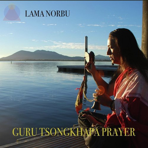 Guru Tsongkhapa Prayer_poster_image