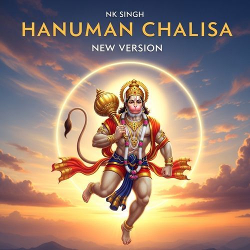 Hanuman Chalisa New Version (Original)