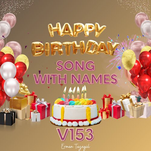 Happy Birthday Dhanjay cover art
