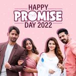 Happy Promise Day 2022