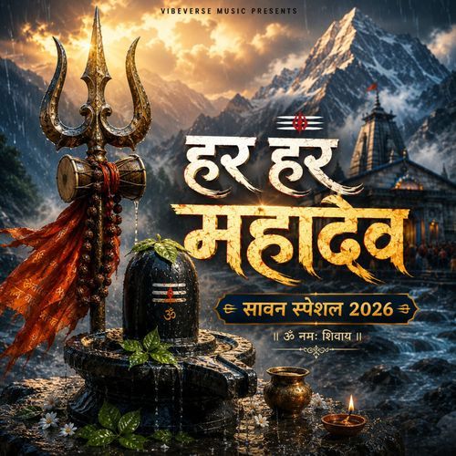 Har Har Mahadev (Sawan Special)